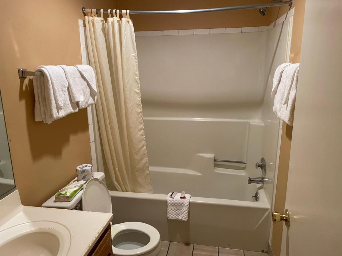 Wildwood Inn Florence Luaran gambar