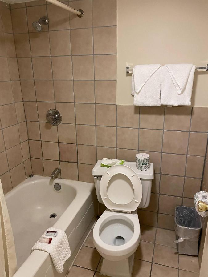 Wildwood Inn Florence Luaran gambar