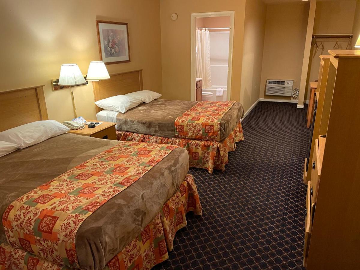 Wildwood Inn Florence Luaran gambar