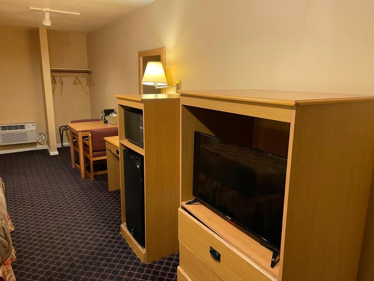 Wildwood Inn Florence Luaran gambar
