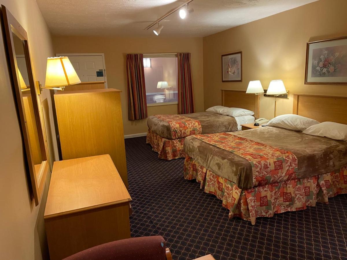 Wildwood Inn Florence Luaran gambar