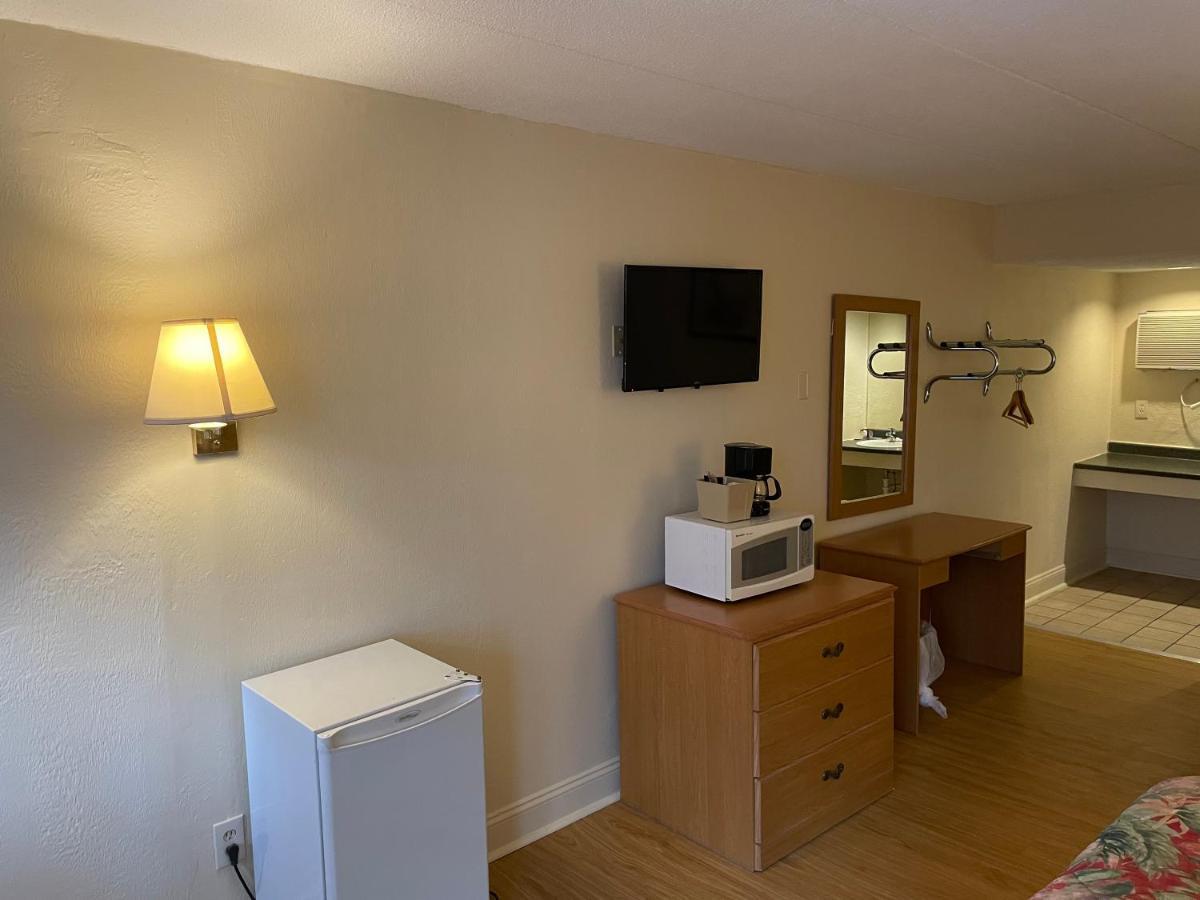 Wildwood Inn Florence Luaran gambar