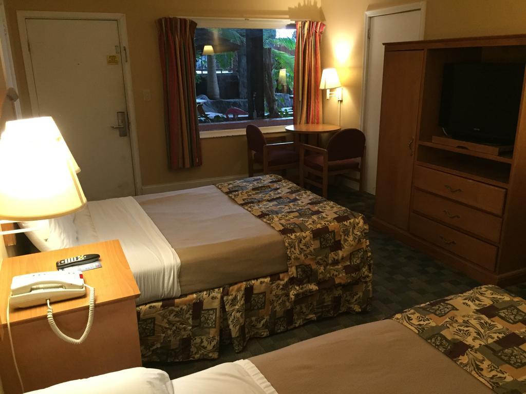 Wildwood Inn Florence Bilik gambar