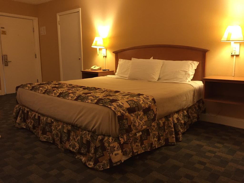 Wildwood Inn Florence Bilik gambar