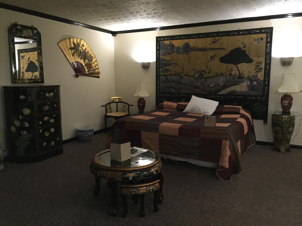 Wildwood Inn Florence Bilik gambar