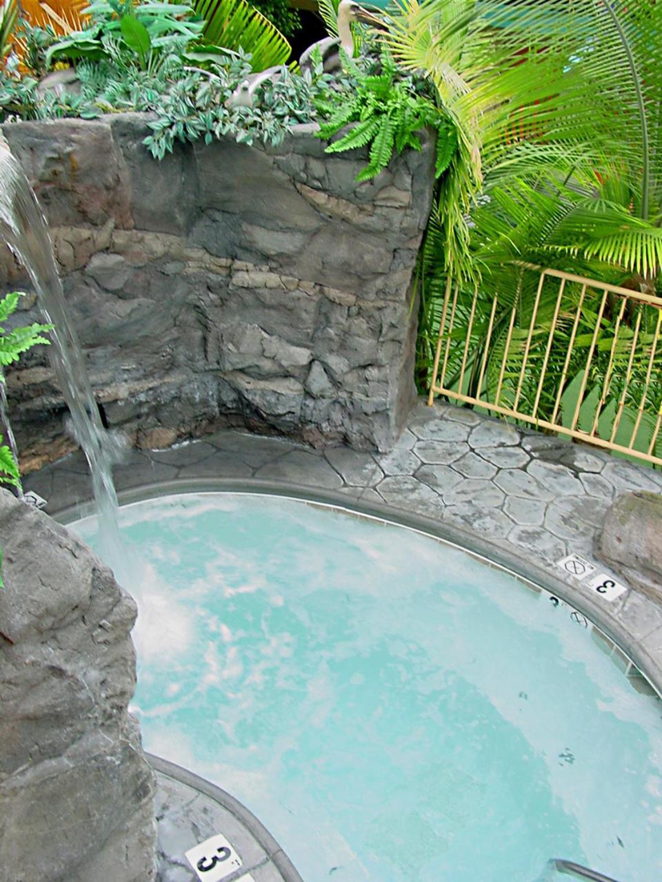 Wildwood Inn Florence Luaran gambar