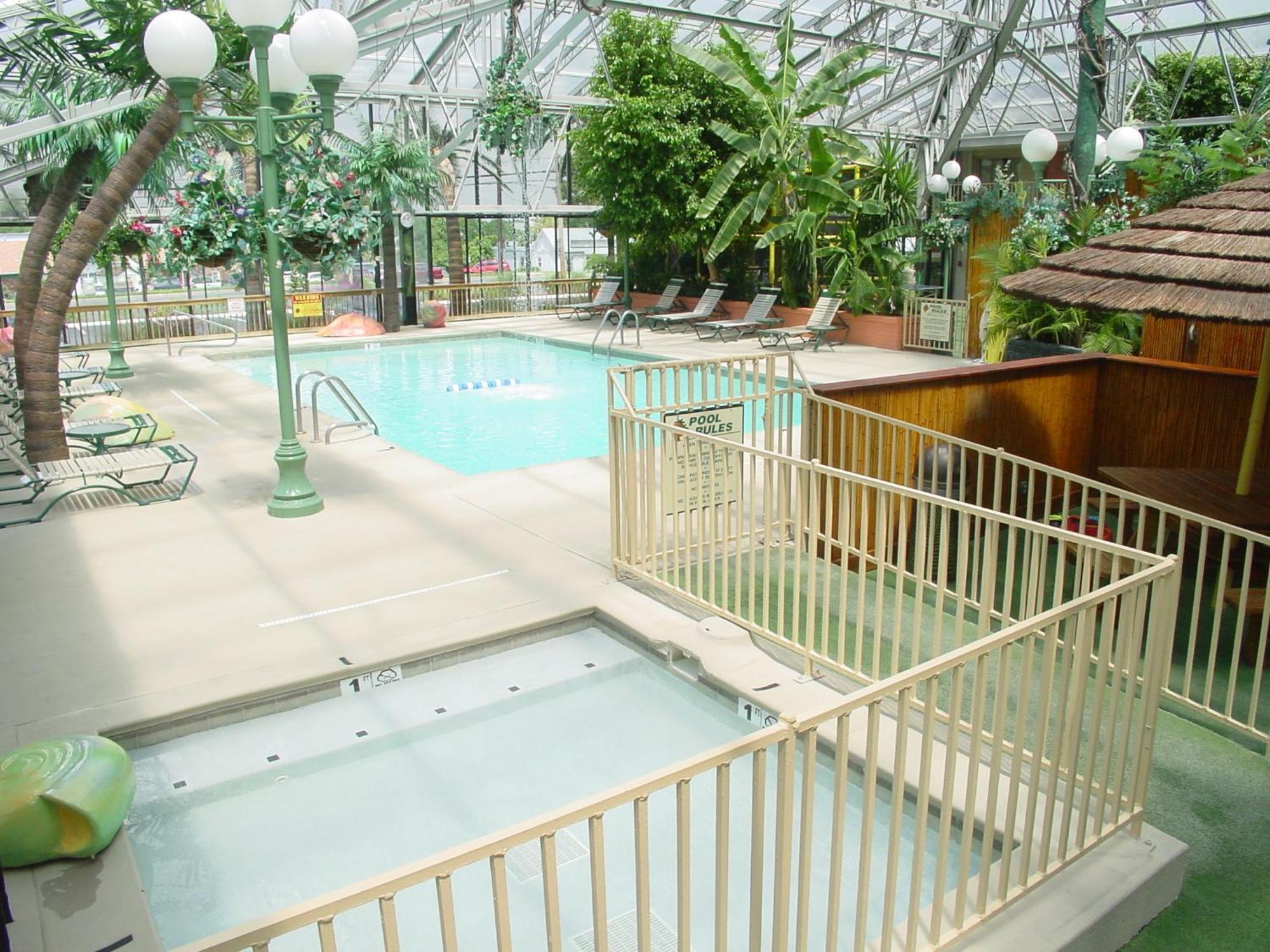 Wildwood Inn Florence Luaran gambar
