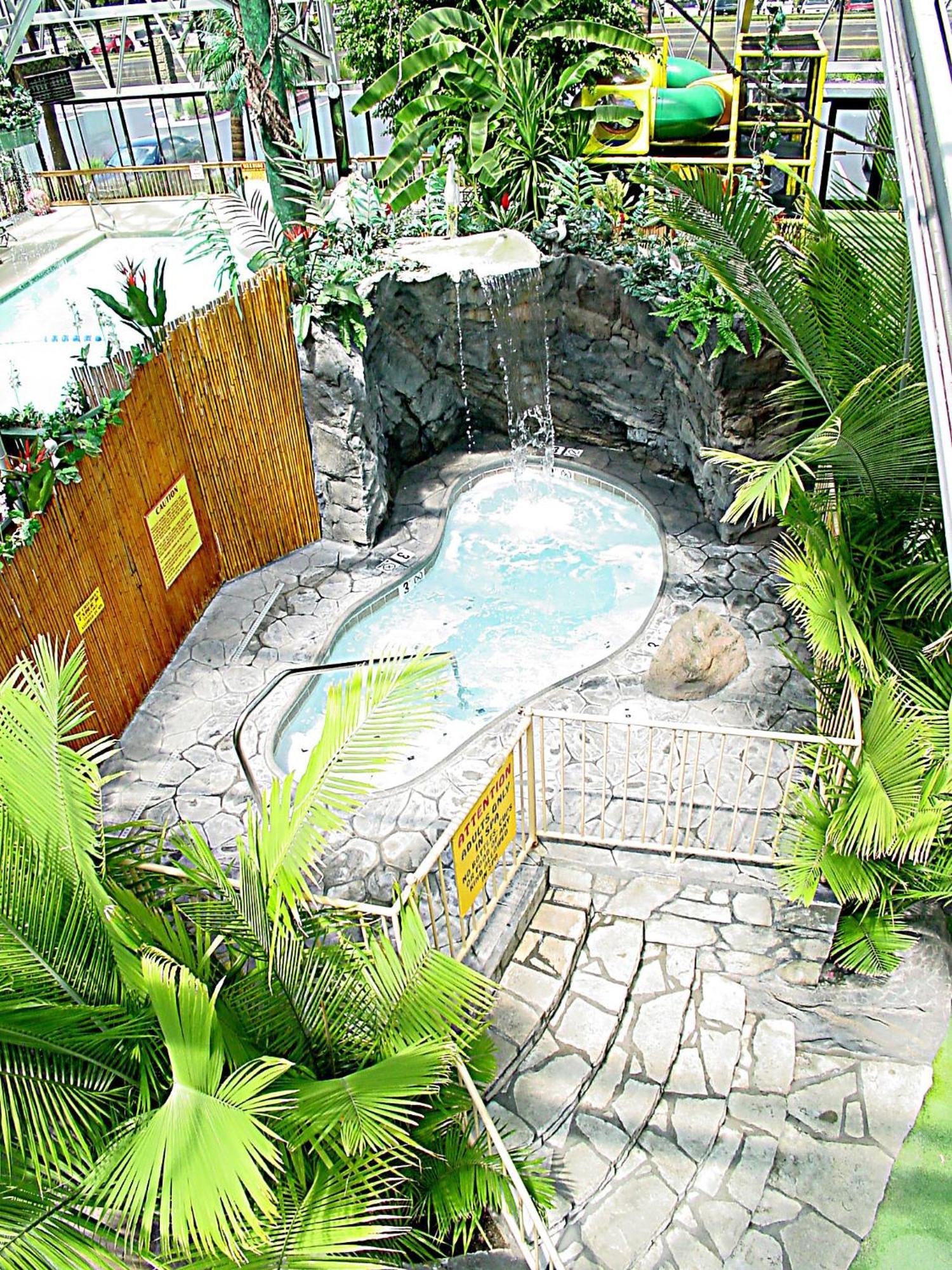 Wildwood Inn Florence Luaran gambar