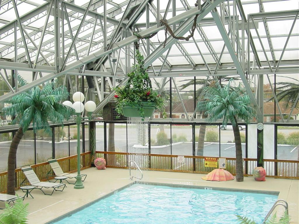 Wildwood Inn Florence Luaran gambar