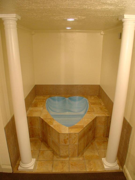 Wildwood Inn Florence Luaran gambar