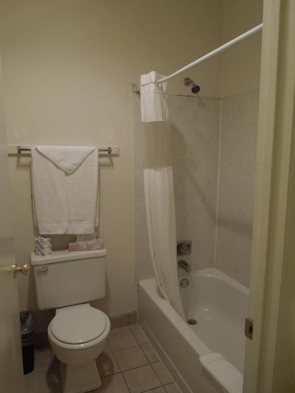 Wildwood Inn Florence Bilik gambar