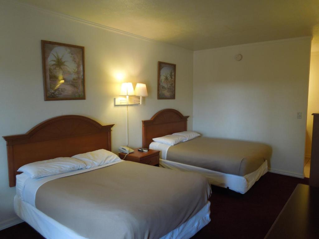 Wildwood Inn Florence Bilik gambar