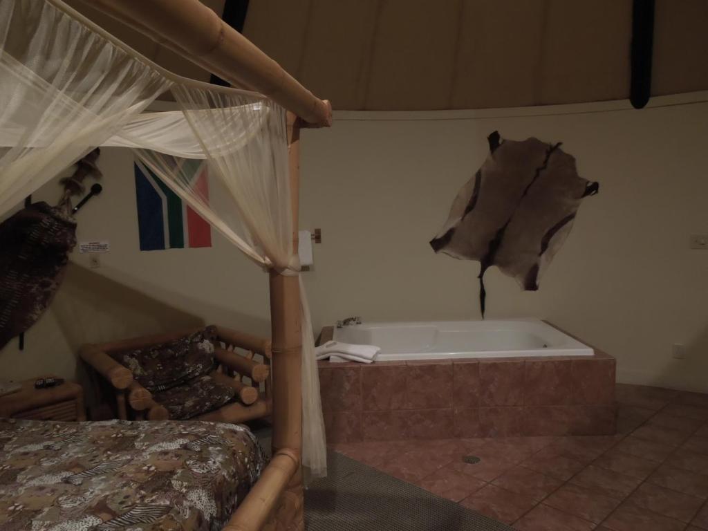 Wildwood Inn Florence Luaran gambar