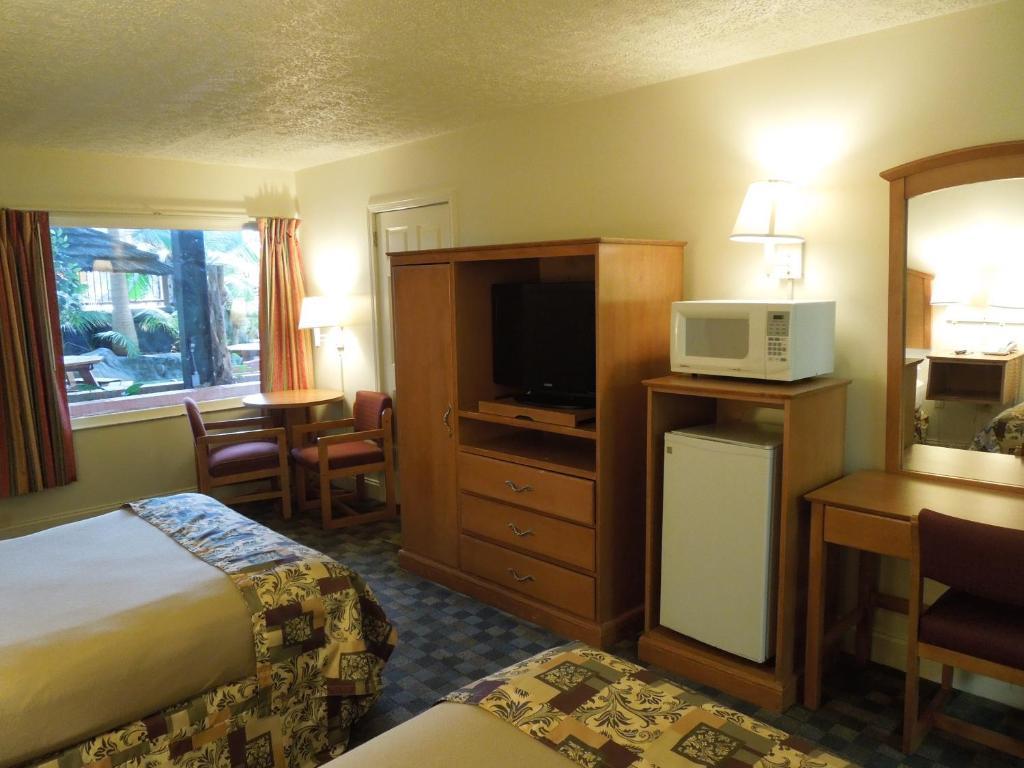 Wildwood Inn Florence Luaran gambar