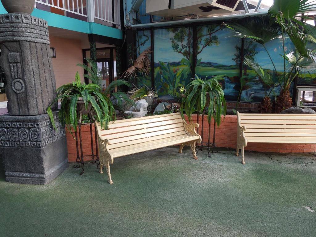 Wildwood Inn Florence Luaran gambar