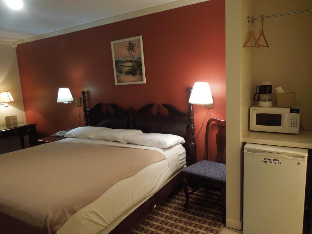 Wildwood Inn Florence Luaran gambar