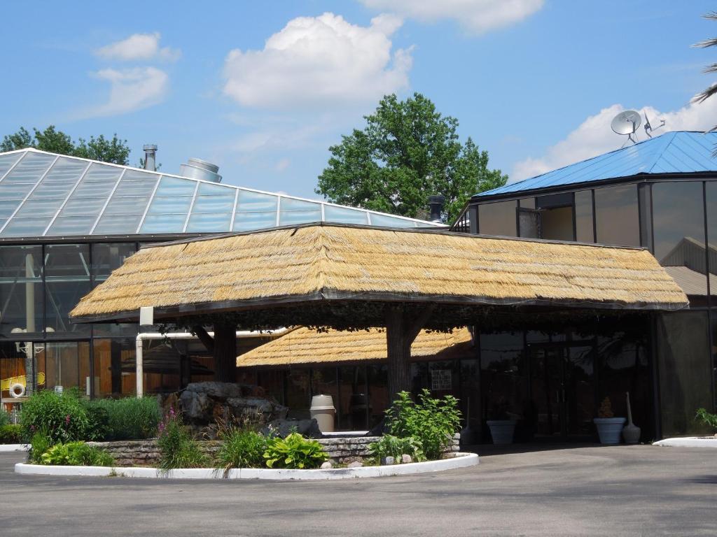 Wildwood Inn Florence Luaran gambar