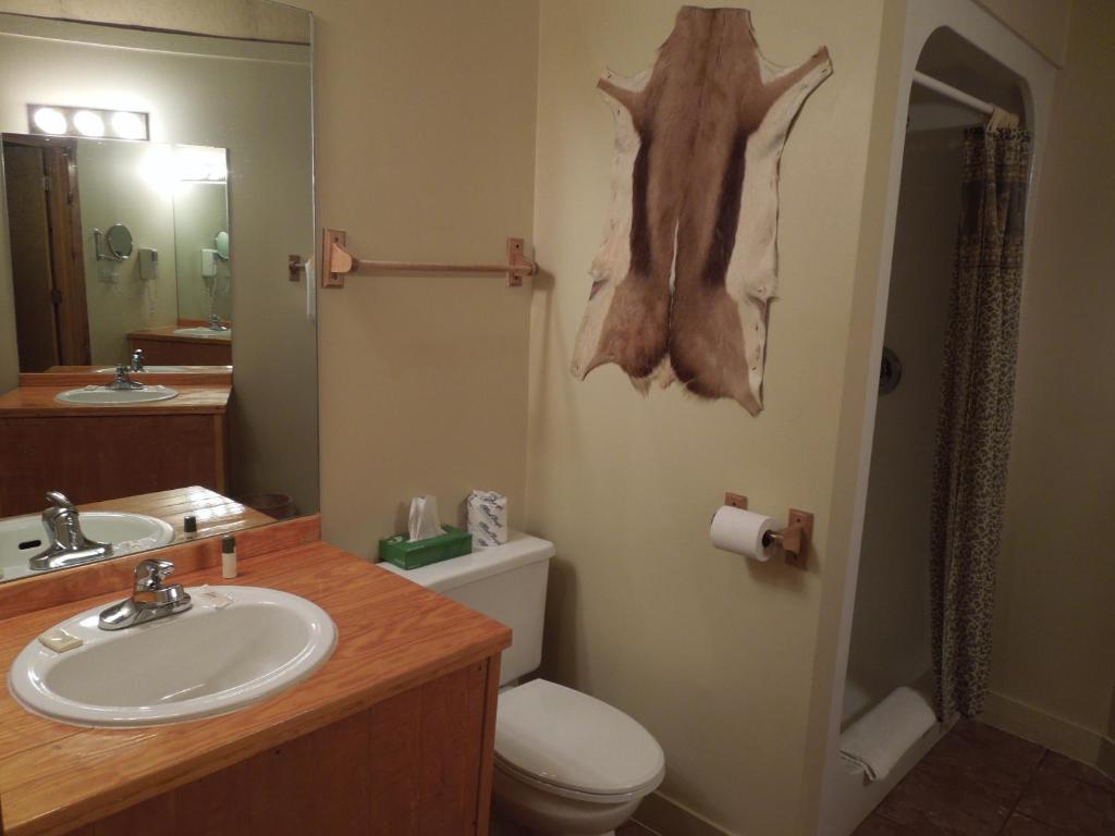 Wildwood Inn Florence Luaran gambar
