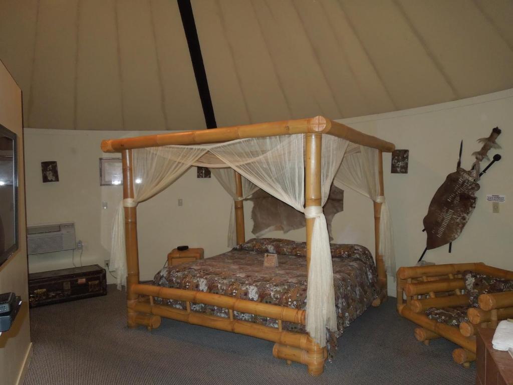 Wildwood Inn Florence Luaran gambar