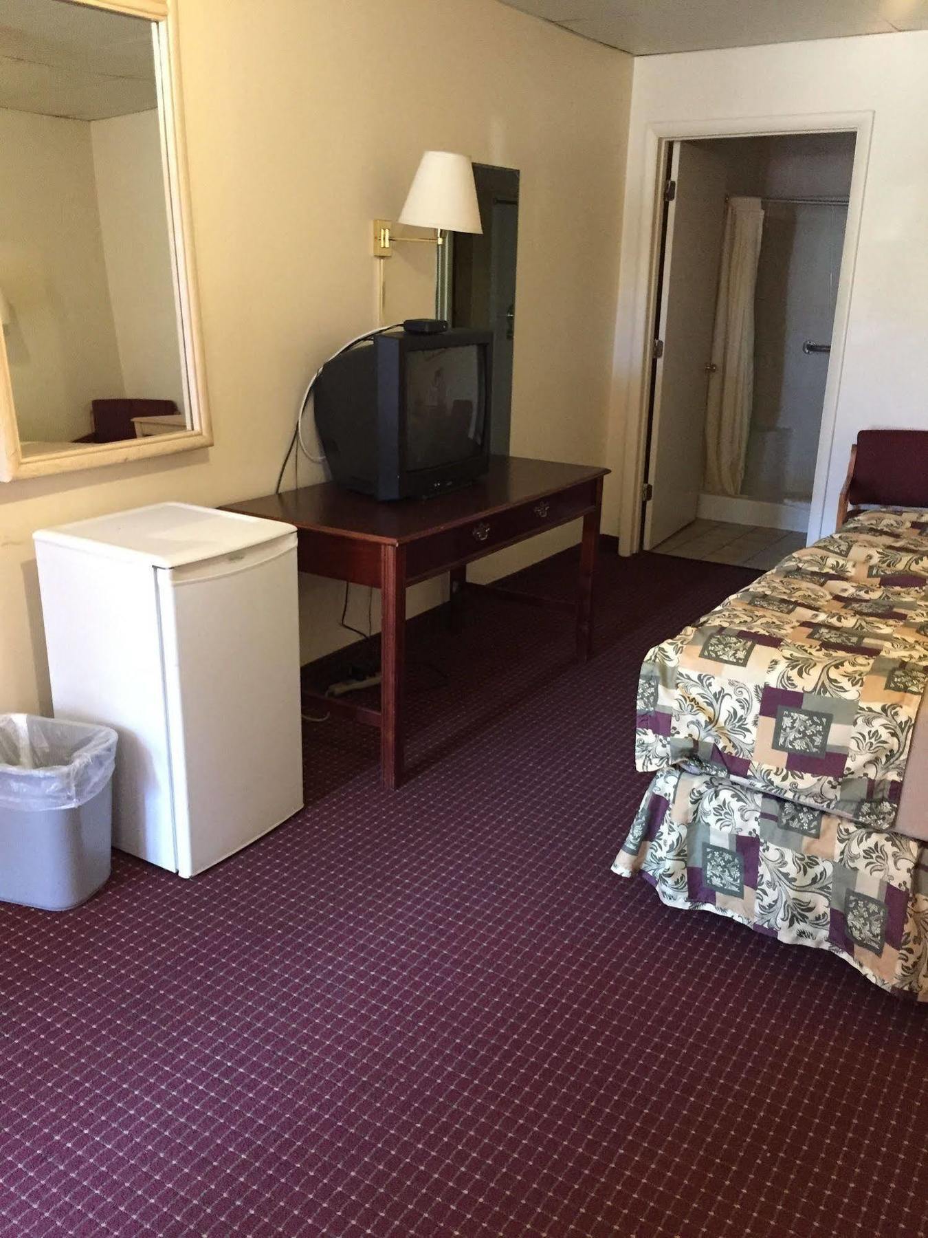 Wildwood Inn Florence Luaran gambar