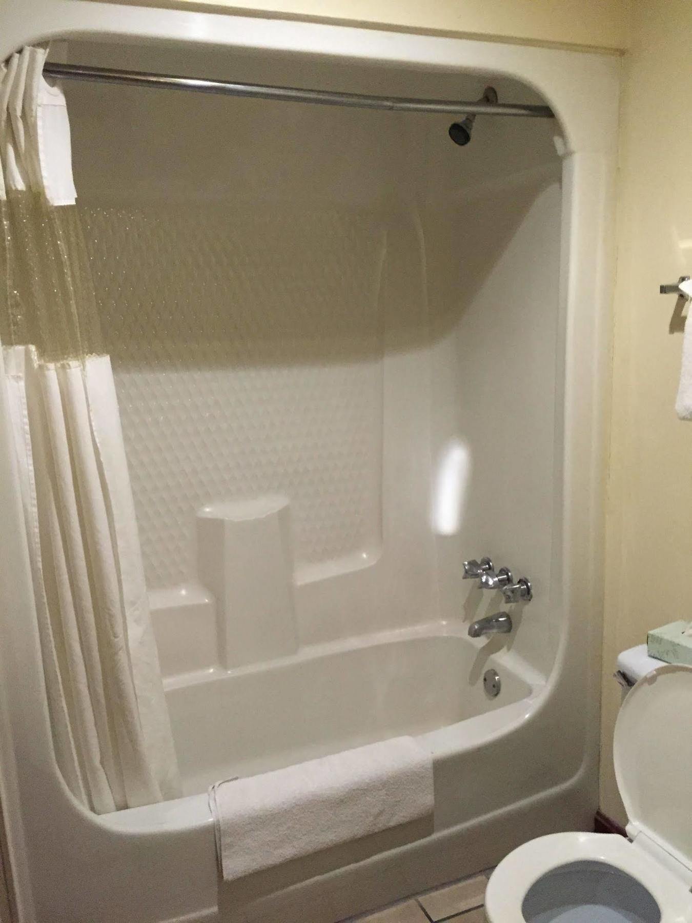 Wildwood Inn Florence Luaran gambar
