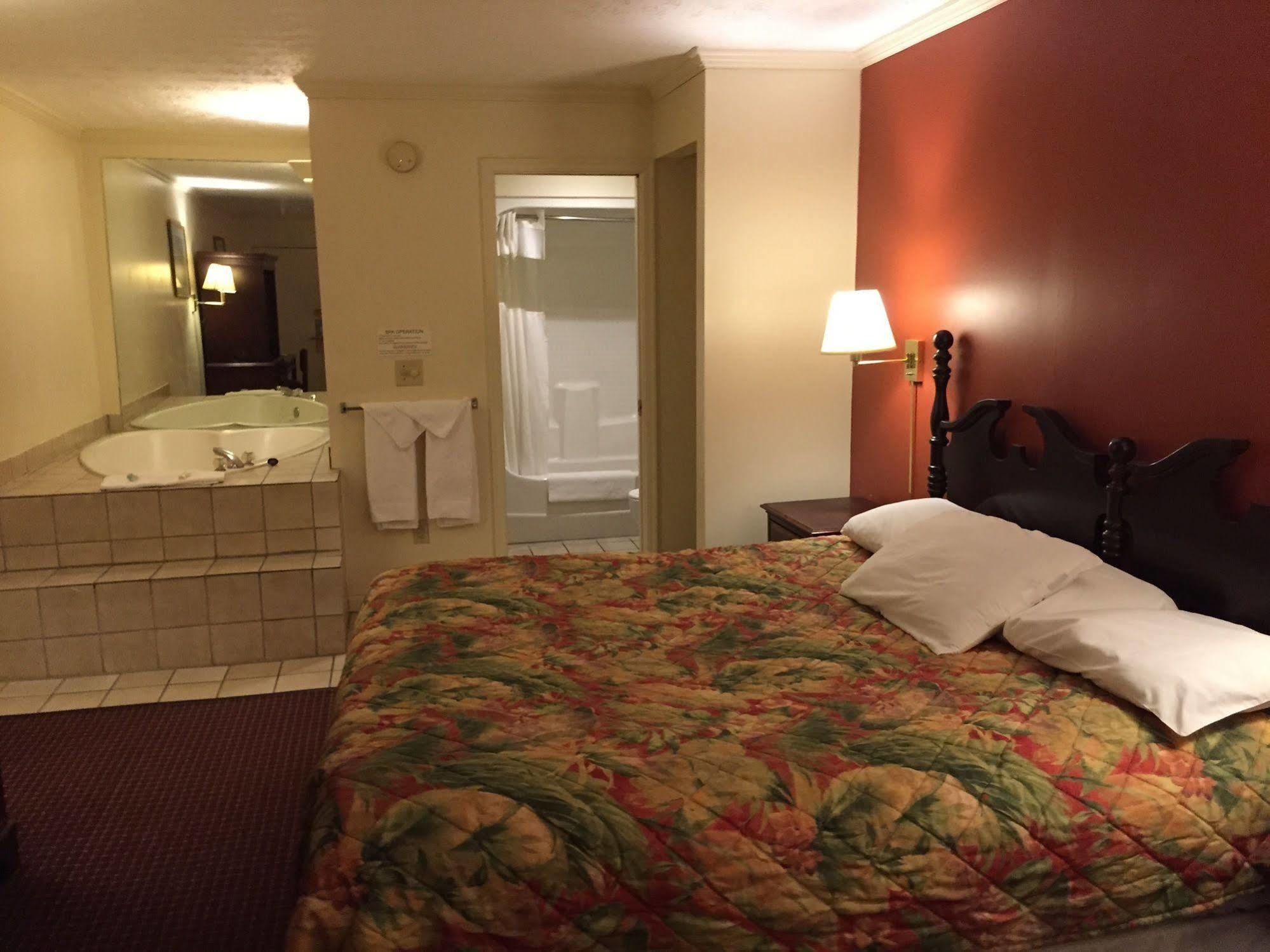 Wildwood Inn Florence Luaran gambar
