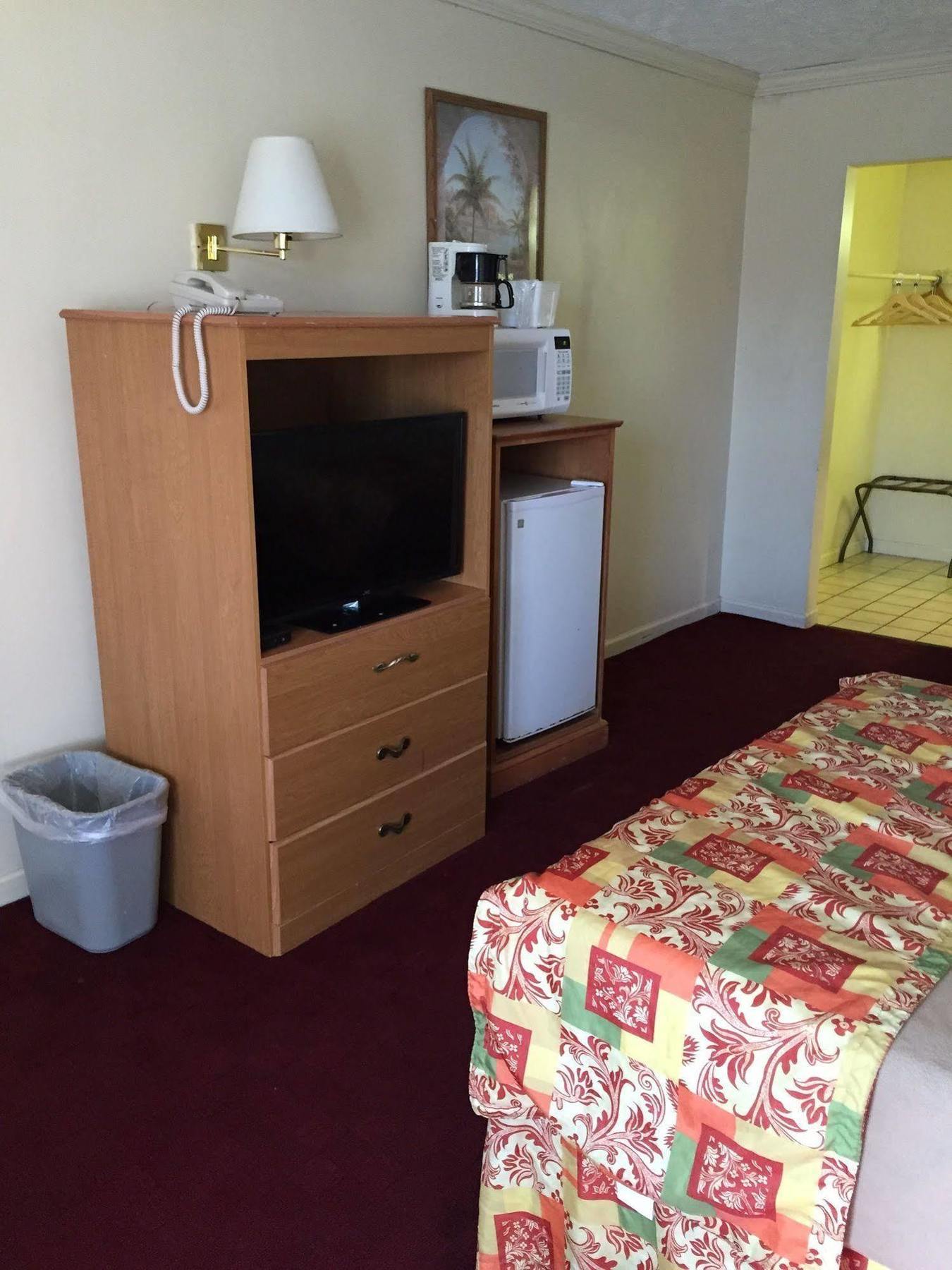 Wildwood Inn Florence Luaran gambar