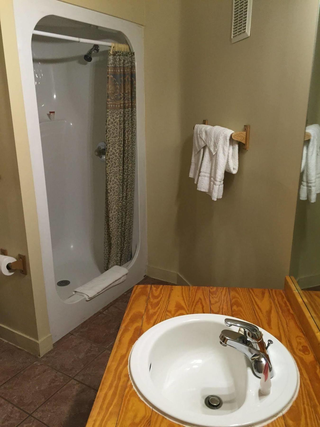Wildwood Inn Florence Luaran gambar