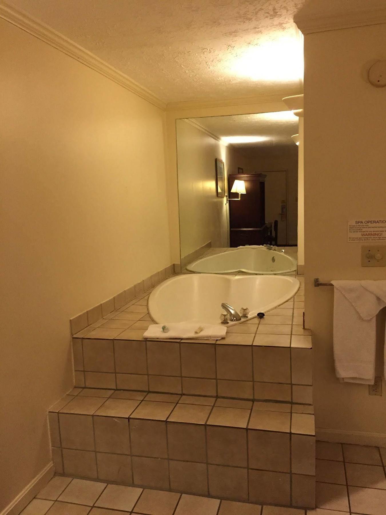 Wildwood Inn Florence Luaran gambar