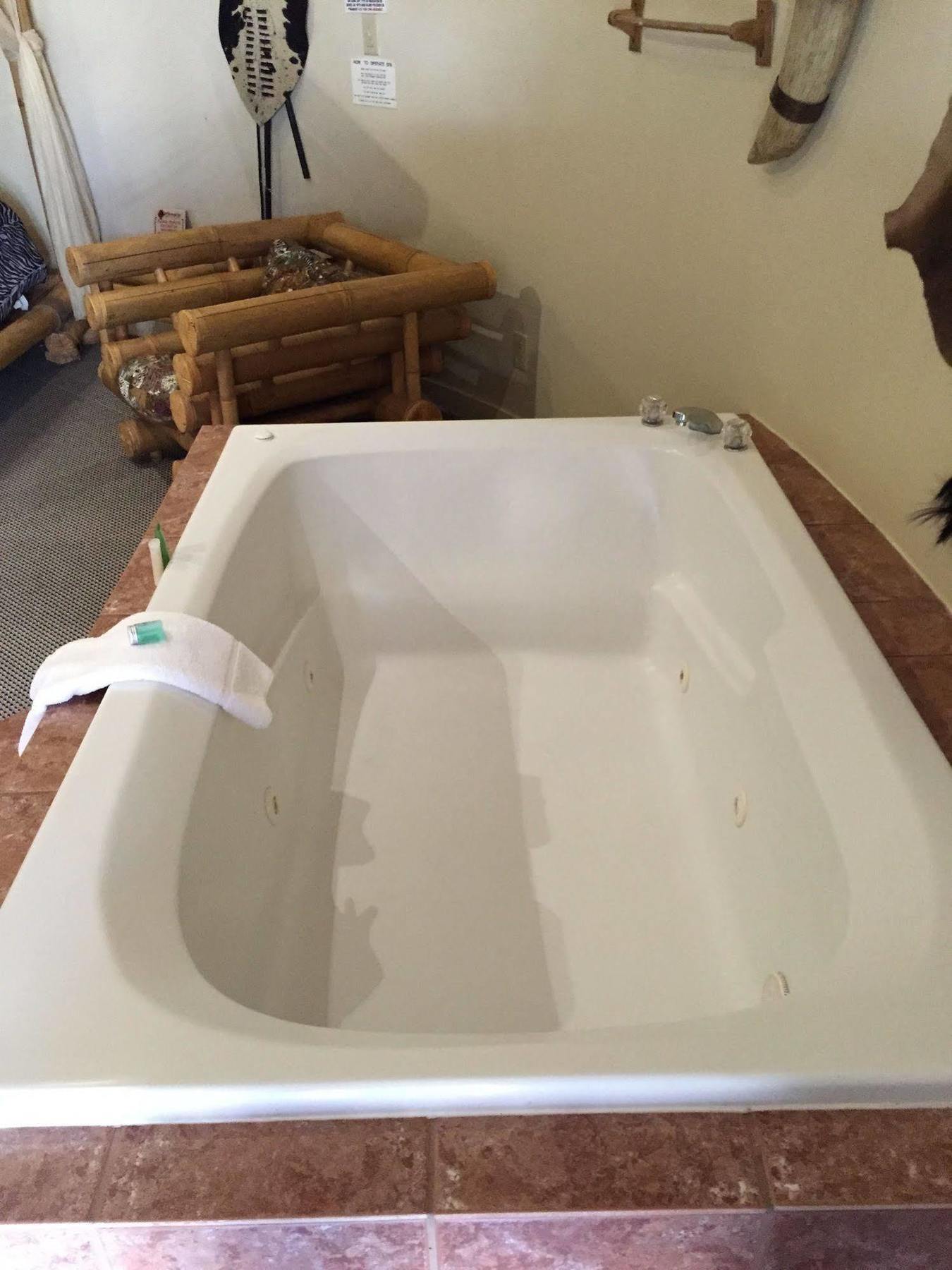 Wildwood Inn Florence Luaran gambar