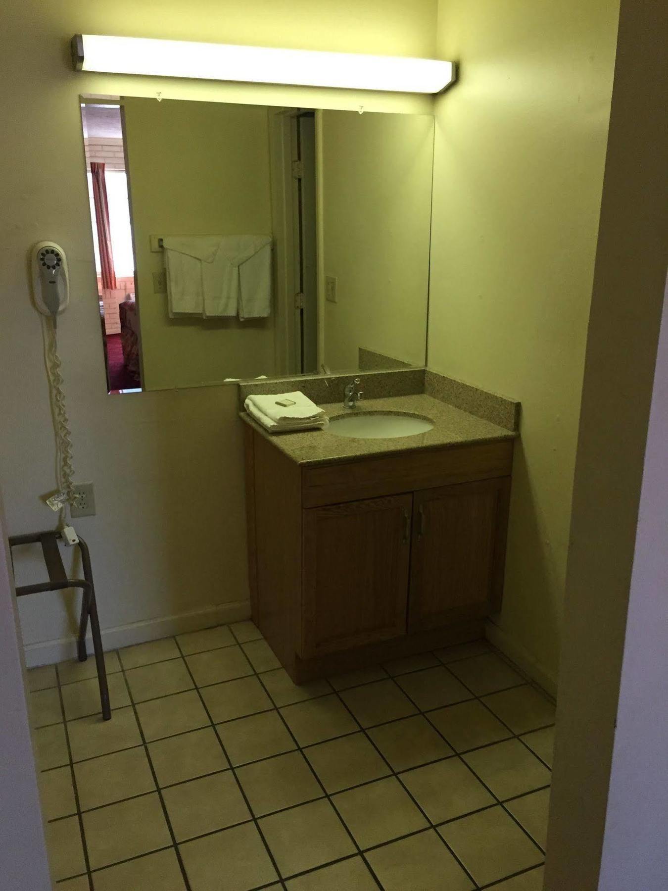 Wildwood Inn Florence Luaran gambar
