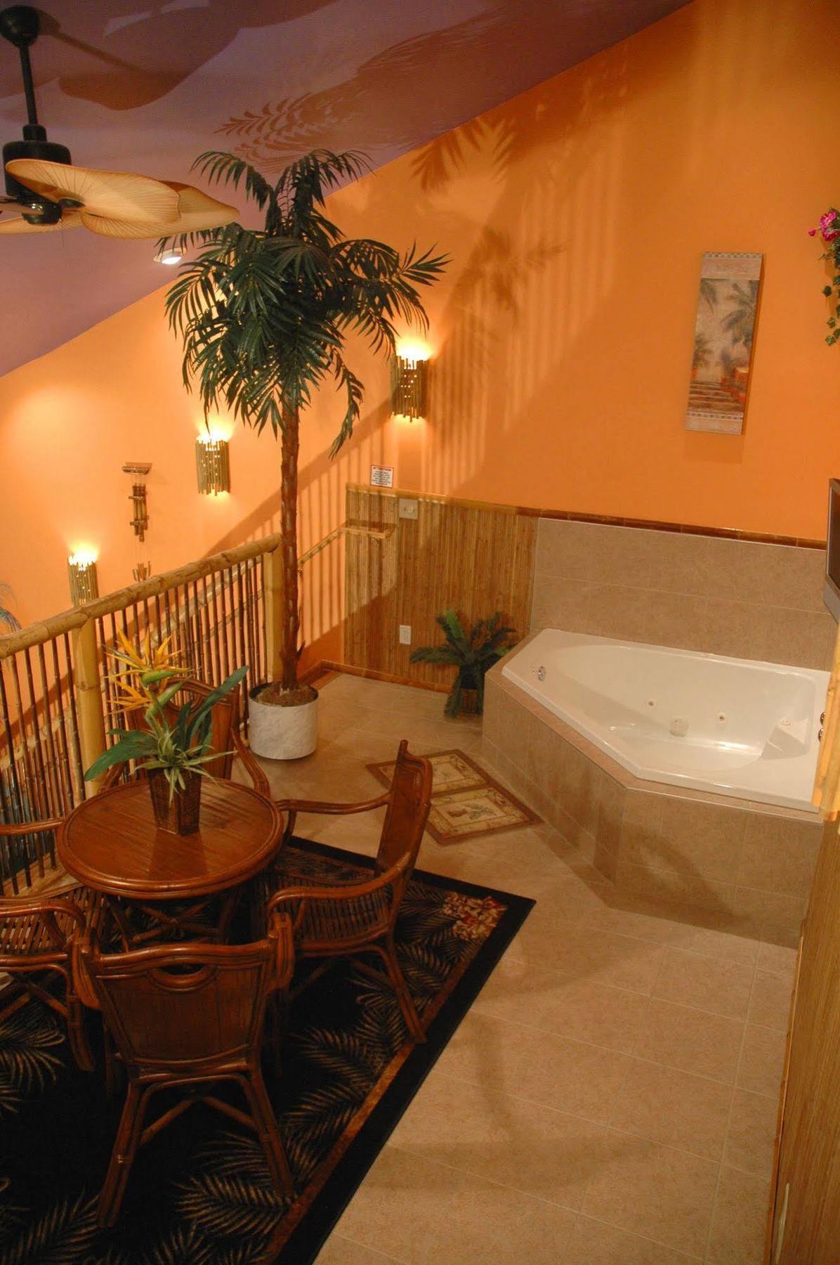 Wildwood Inn Florence Luaran gambar