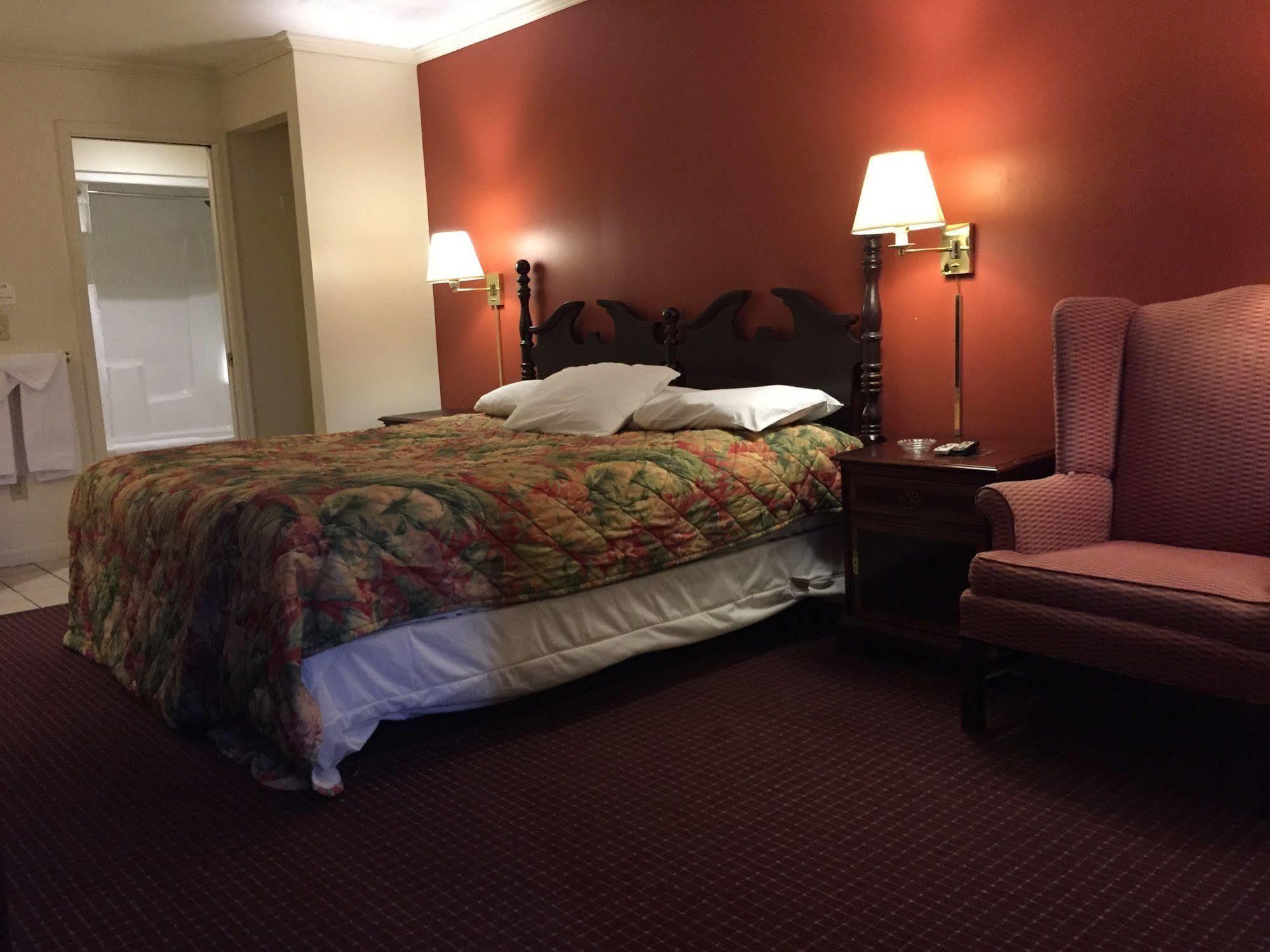 Wildwood Inn Florence Luaran gambar